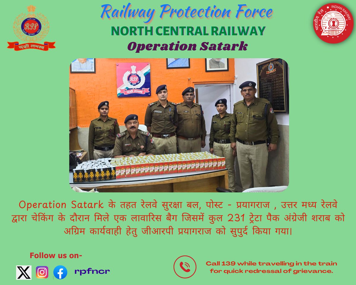 RPF NCR tweet media
