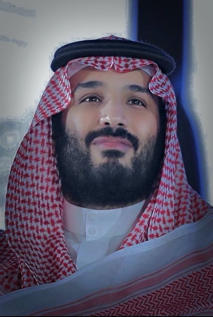 صباح تحقيق الأحلام 
عندما قال سمو سيدي ولي العهد:
أقول لمن لايريد أن يحلم ألا يتفاوض معنا ولايأتي إلى أبوابنا ، فقط نحن نرحب بالحالمين.

لم نعتقد اننا سنحلم بـ استضافة كأس العالم فضلاً على ان نستضيفه اليوم وبدون اي منافس وباكتساح لم يشهده التاريخ مثله.

🇸🇦🇸🇦🔥🔥
#كاس_العالم_2034