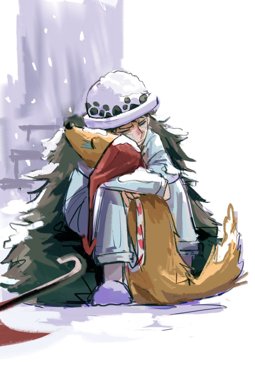 erasartt's tweet image. some pics from my latest post on ig 🫶🏻 young law gives me sm angstttttt #law #bepo #onepiece