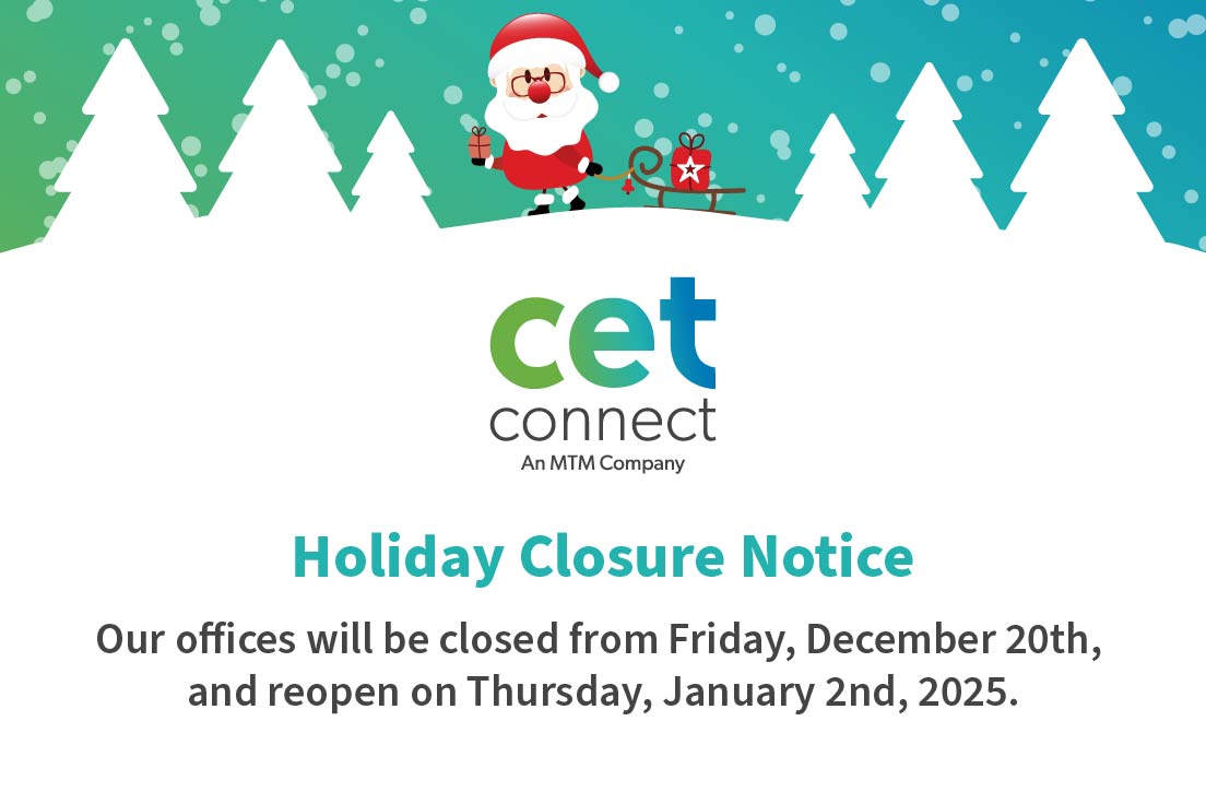 CET Connect LTD (@CET_Connect) / Posts / X