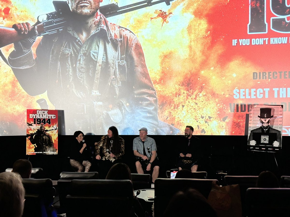 del james tweet media