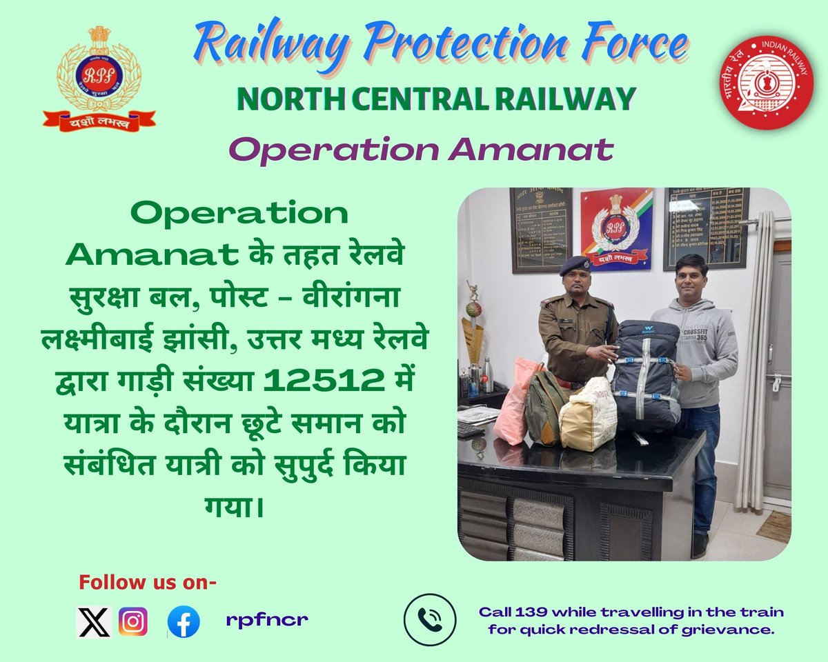 RPF NCR tweet media