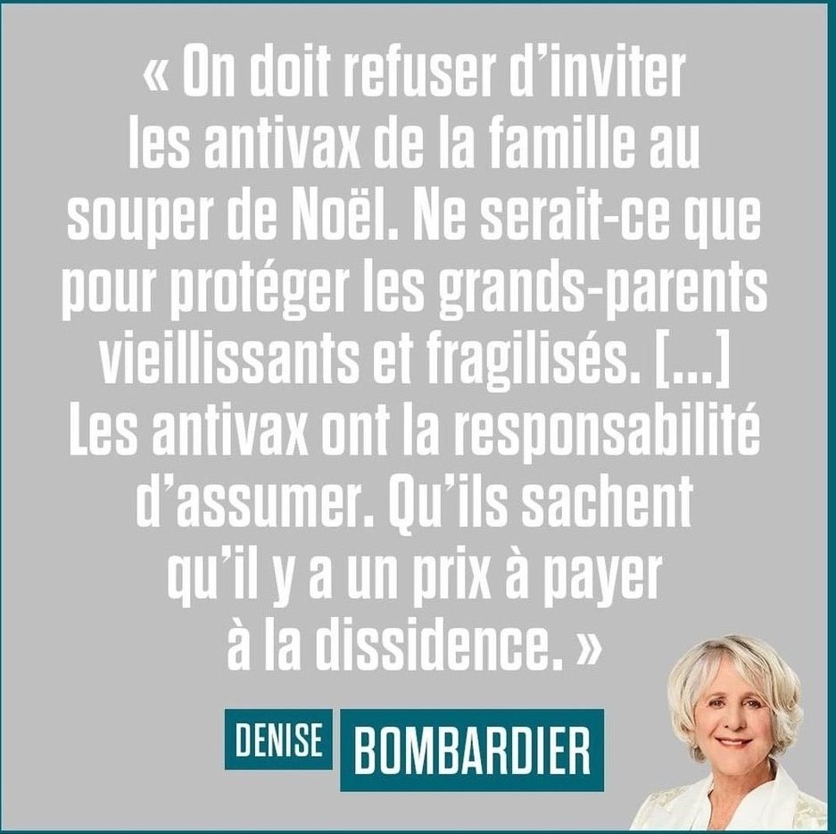 Devoir de mémoire...