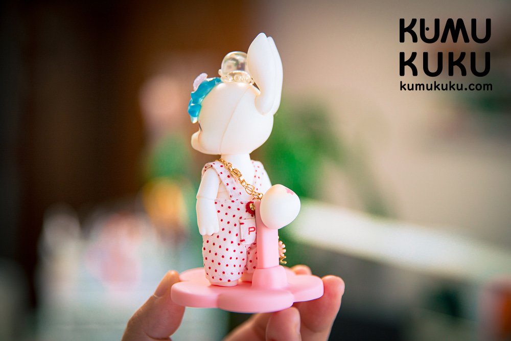 KUMU KUKU 小物セット