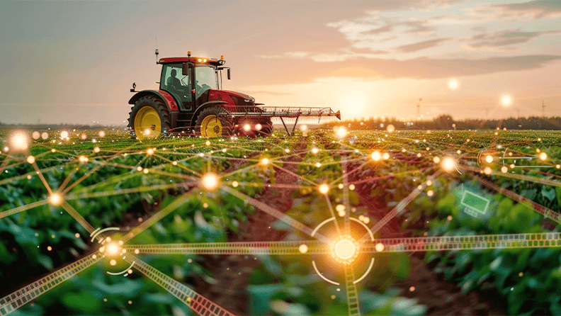 ADNAgroFood's tweet photo. 🤖 La robótica se posiciona como una alternativa en la agricultura al aire libre para mejorar la eficiencia

https://t.co/TZUP05j1LJ

✍️ @Agroequilibrio nos revela los aspectos claves del webinar sobre del Observatorio de la Digitalización del Sector Agroalimentario Español https://t.co/sgSuo8xwfN