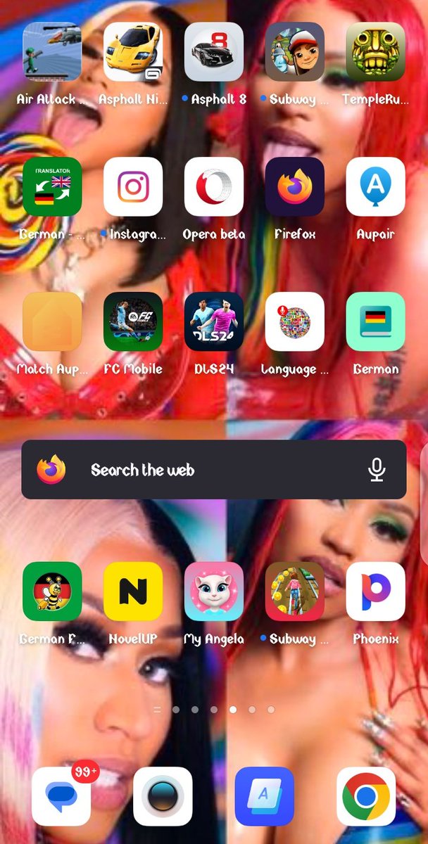 £MINAJ🇯🇲🇺🇲 tweet media