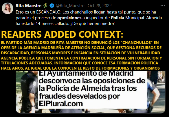 Movimiento Estatal Educadoras/es Sociales en Lucha tweet media