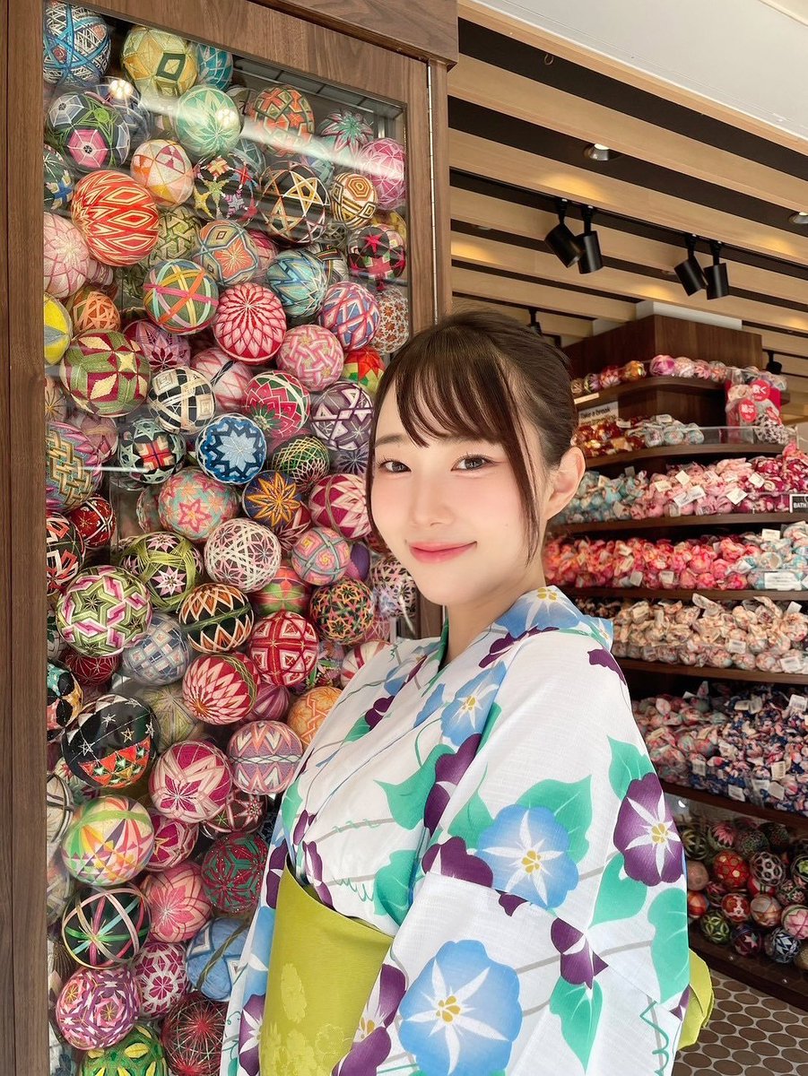yukata_j's tweet photo. 野宮あん
https://t.co/x4DhVPwjZo