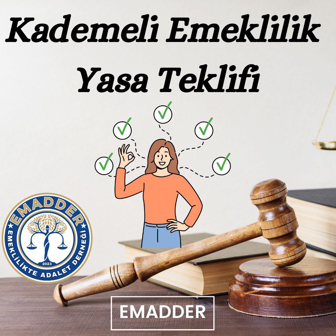 Enin de sonunda bu yasa teklifine 
EVET diyeceksiniz ❗️❗️❗️

#YoksaAdaletKopsunKıyamet