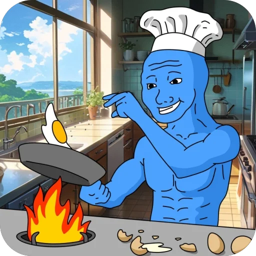 $SUIJAK  casually cooking up a new ath everyday #ALWAYSCOOKING $SUI