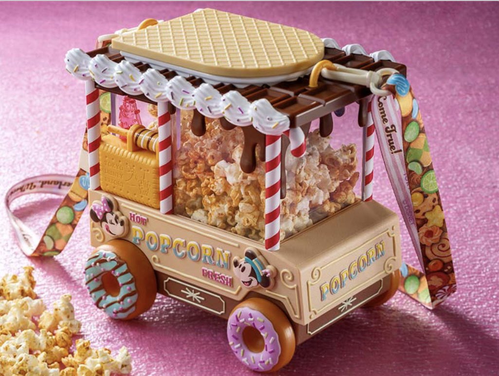 どりあ@ディズニー情報 on X: 