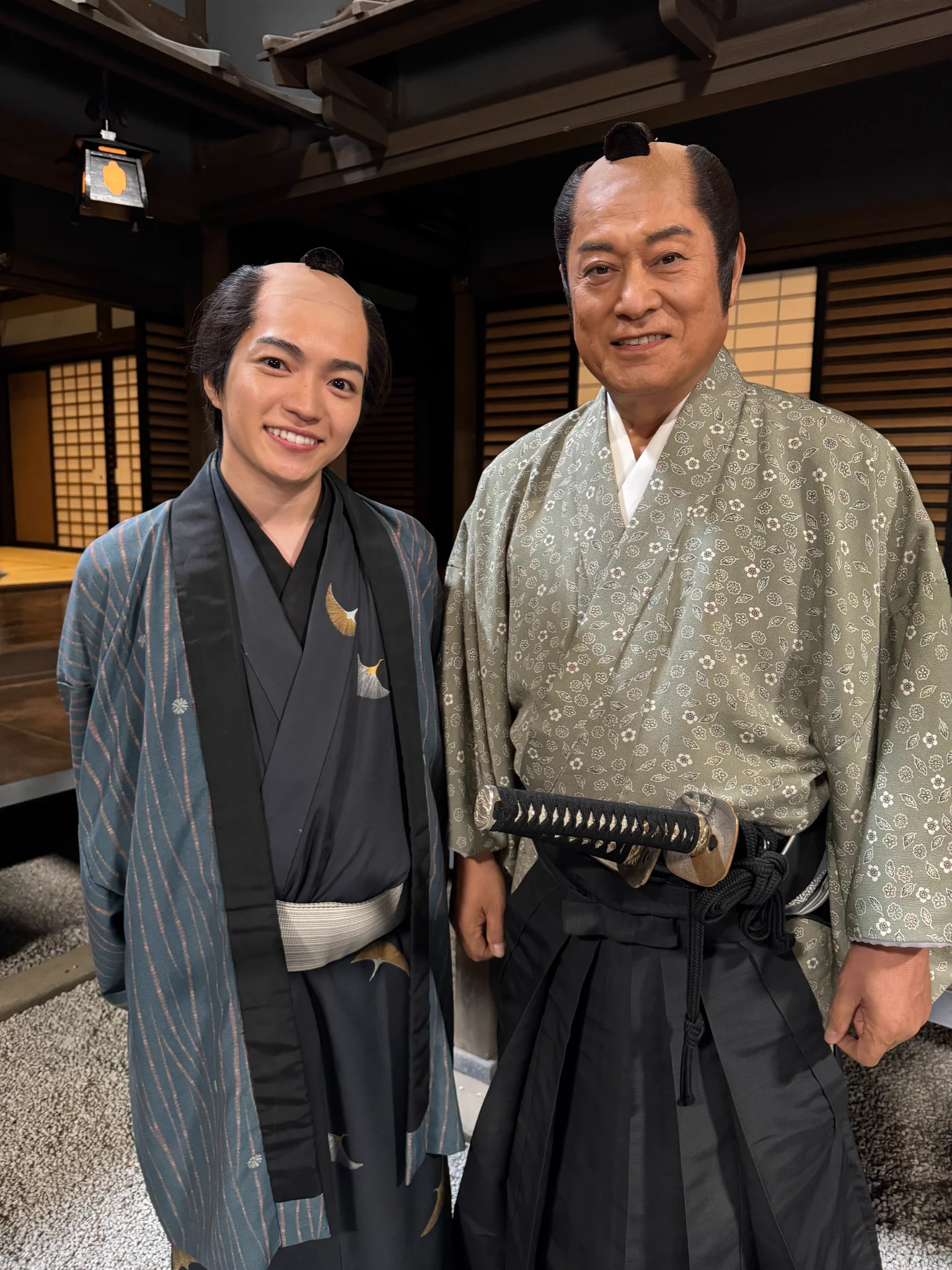 新・暴れん坊将軍」25年1月4日放送！【テレビ朝日公式】 on X
