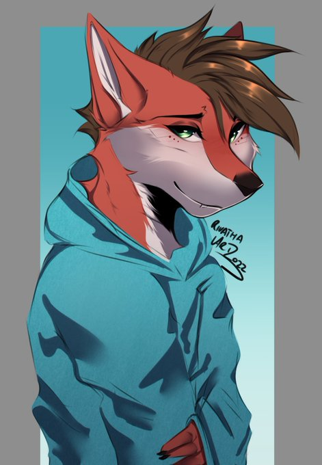 Accepting some halfbody sketches like this for £50 each!
Contact me if you're interested~
@/ThatAmbiFox on tele and ambibambi. on disc!