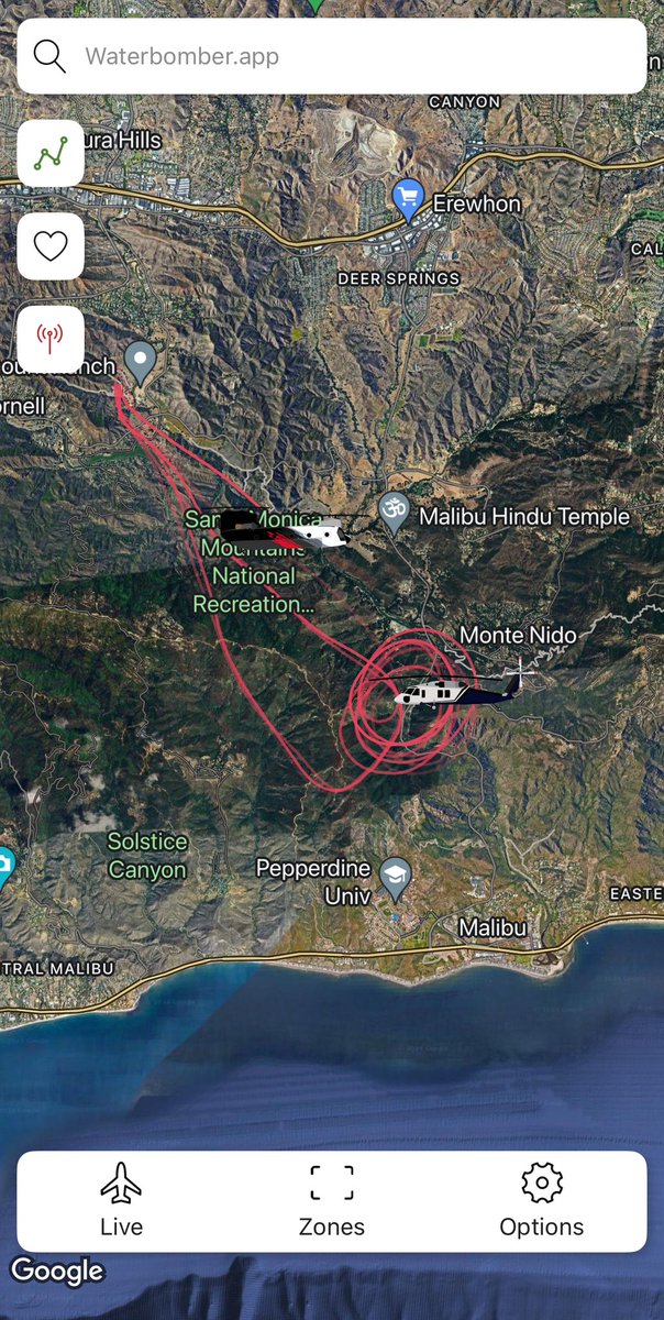 Waterbomber tweet media