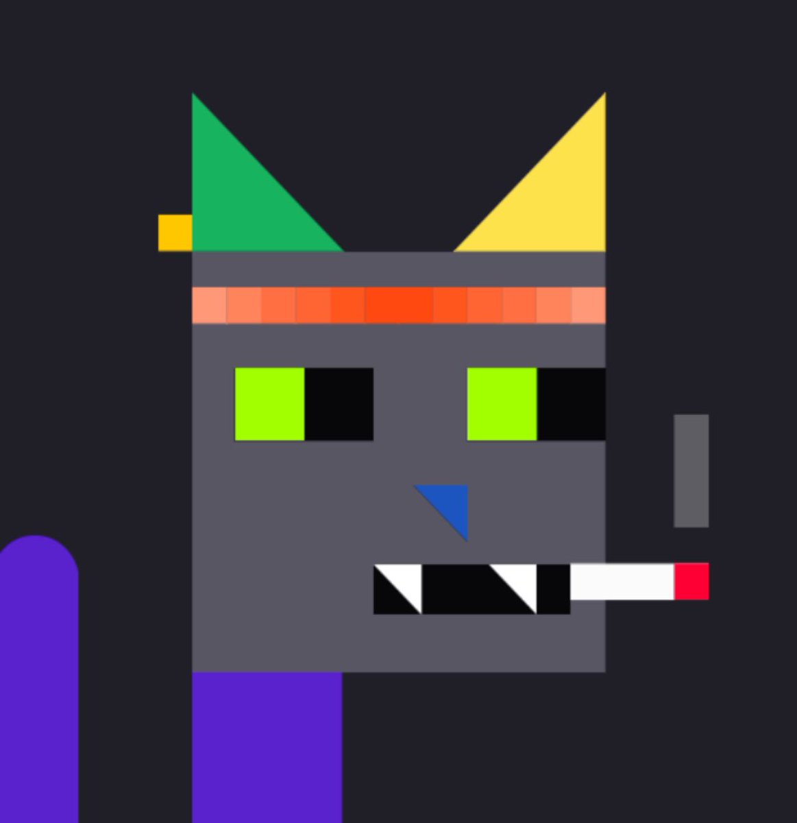 NOYFB 🟧🐒🐈‍⬛ tweet media