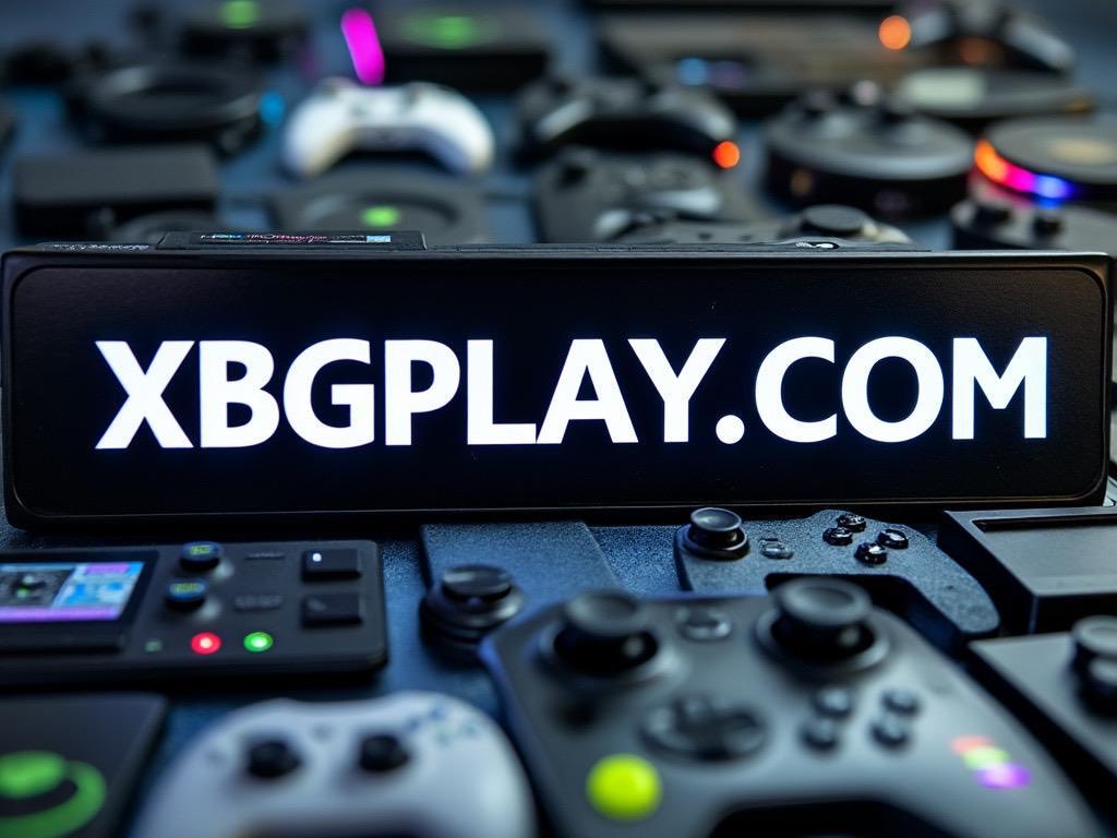 Domain available 

XBGplay.com 

$XBG