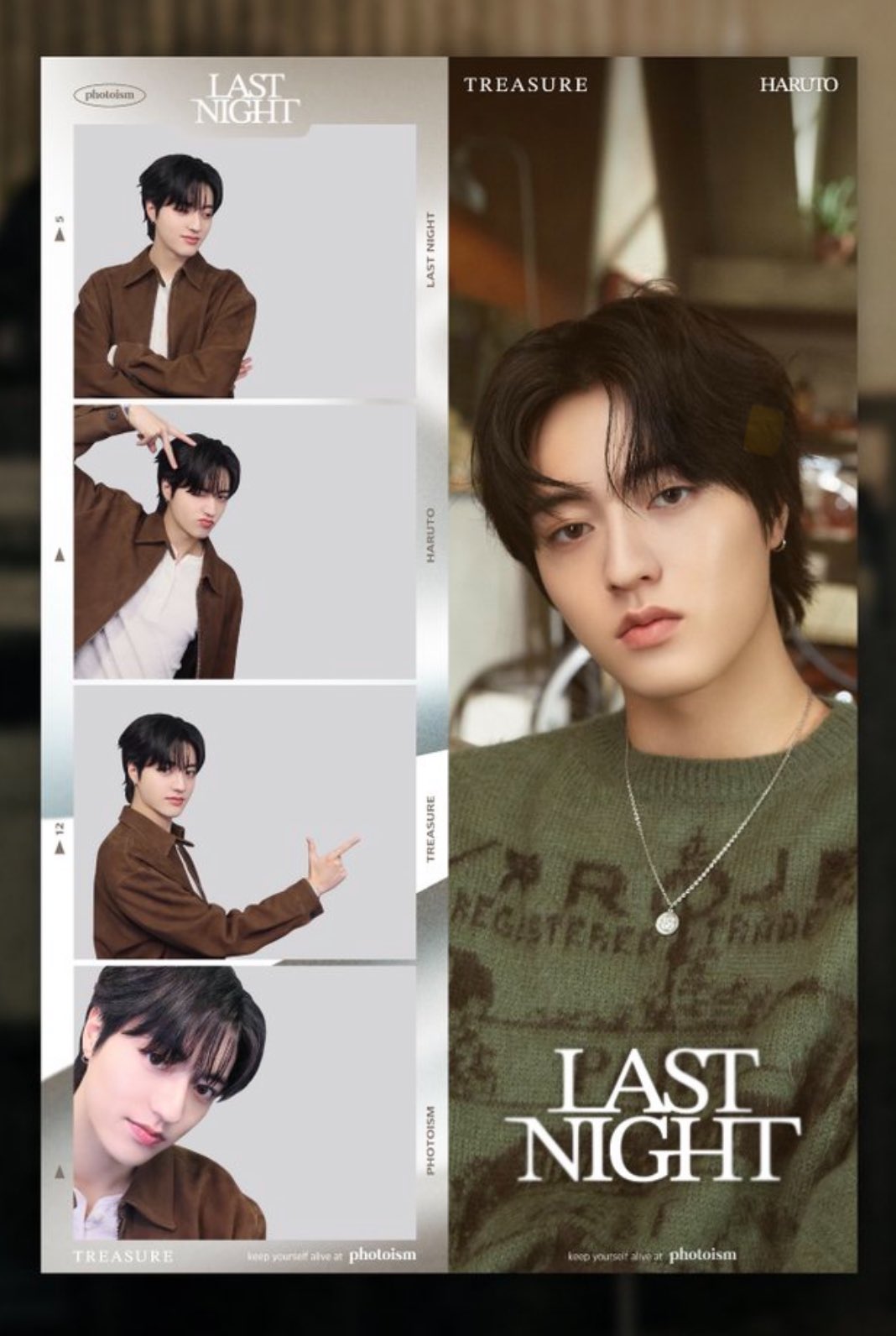 HARUTO NATIONS on X: 