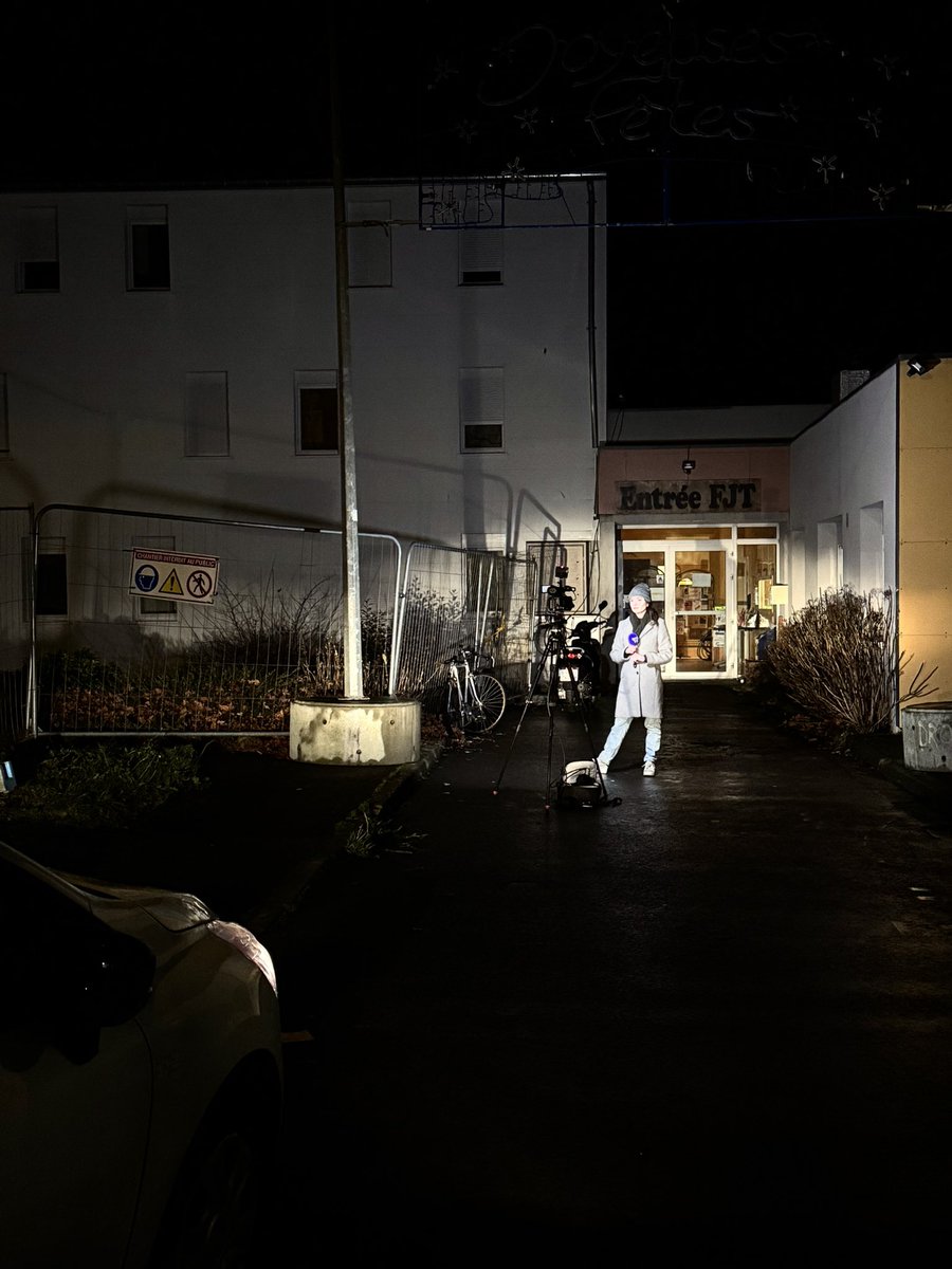 Marie Gentric tweet media