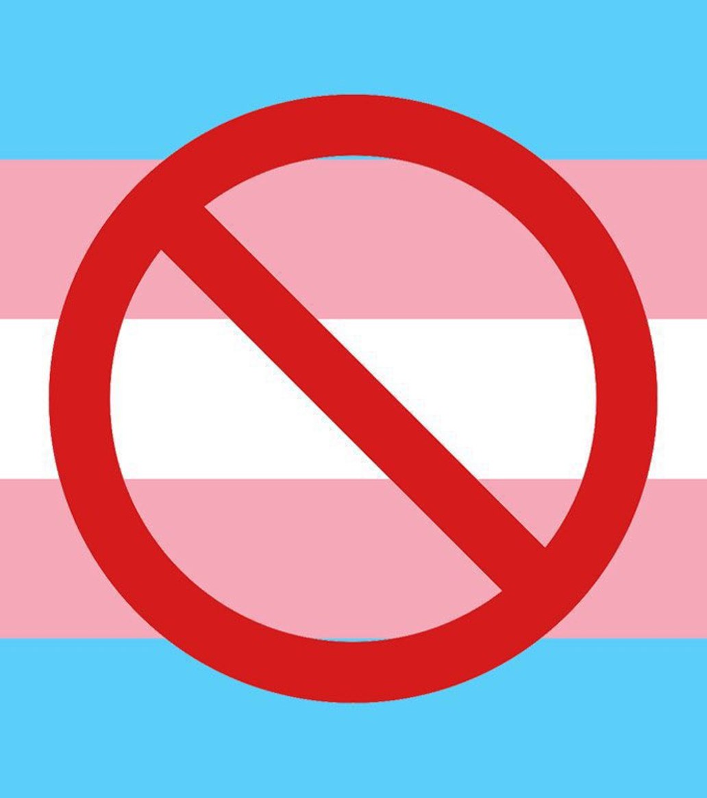 🚨Breaking: Trump to ban biological males from competing in women's sports after he is inaugurated as US President.