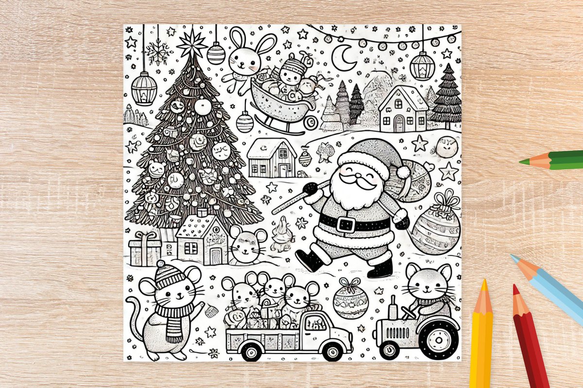 KidsLearningNL's tweet image. 🎄📚 Magische kerstverhalen gratis lezen! ✨

Ontdek 20 prachtige kerstboeken van Clavis + 2.000 kinderboeken via Online Lezen – gratis tot eind 2024! 🎉

👉 Meld je aan &amp;amp; download een gratis kerstkleurplaat! 🎁bit.ly/3Djtaq1
#Kerstverhalen #LezenIsLeuk