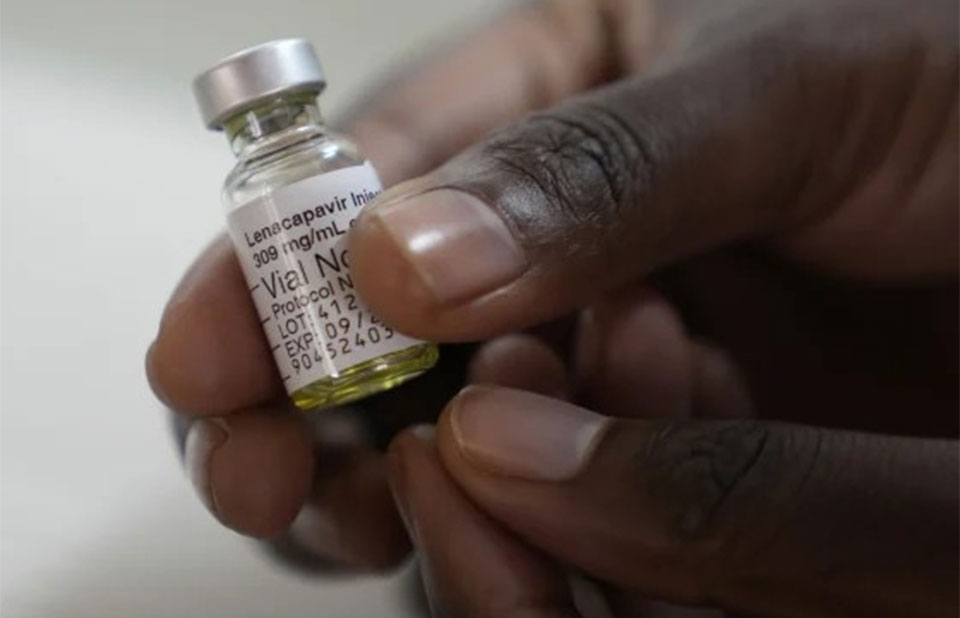 AYARHEP-KENYA (@ayarhep_kenya) on Twitter photo 🌍 These advancements are transformative for prevention and treatment, marking a crucial step toward ensuring health equity for all.
<a href="/UNAIDS/">UNAIDS Global</a>
#PCB55 | #EndAIDS2030 | #PutPeopleFirst 🌍 These advancements are transformative for prevention and treatment, marking a crucial step toward ensuring health equity for all.
<a href="/UNAIDS/">UNAIDS Global</a>
#PCB55 | #EndAIDS2030 | #PutPeopleFirst