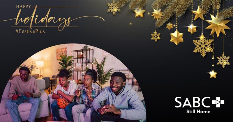 Marietjie003's tweet image. Whether it’s family-friendly movies, radio hits, or exclusive interviews – #FestivePlus has it all! Don't miss a minute of our holiday programming, available 24/7 this festive season. 

#StillHome