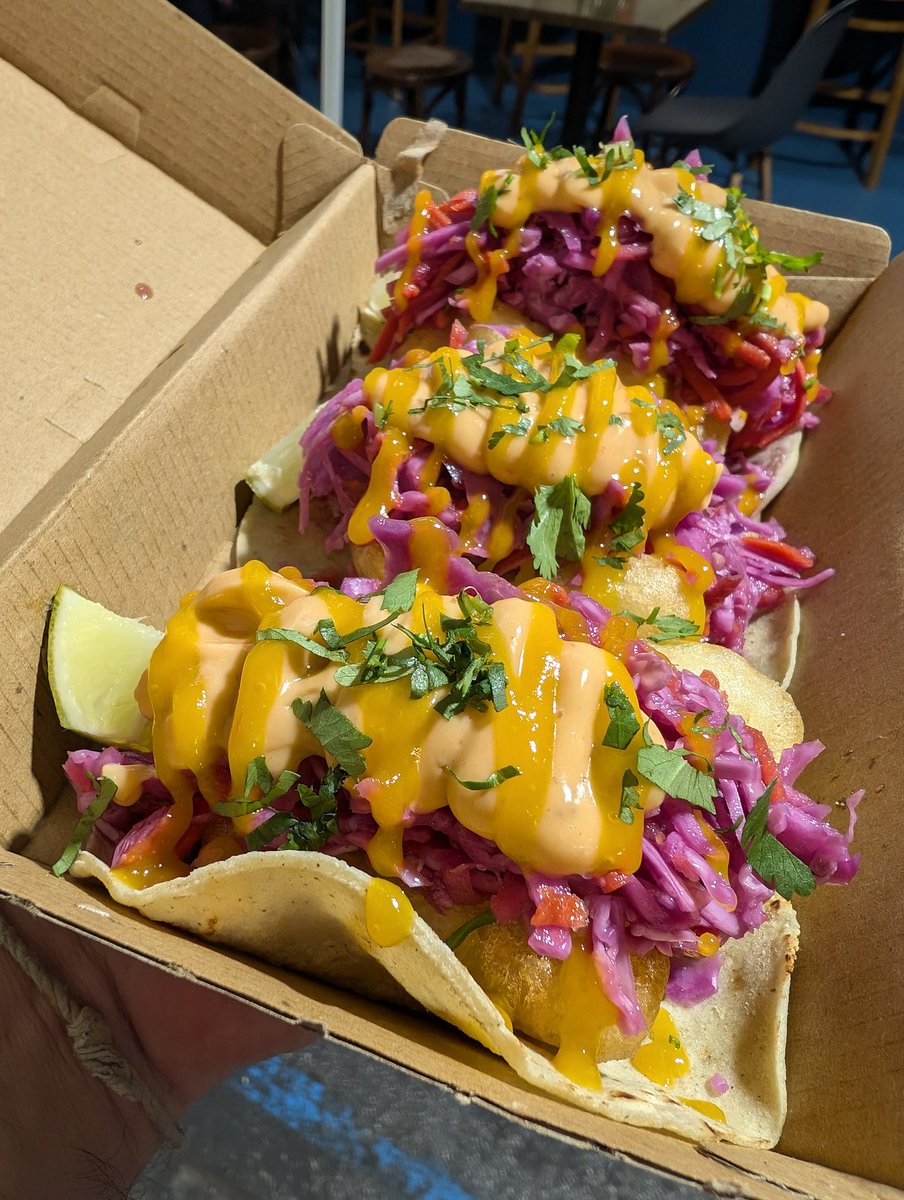 The Plate Licked Clean tweet media