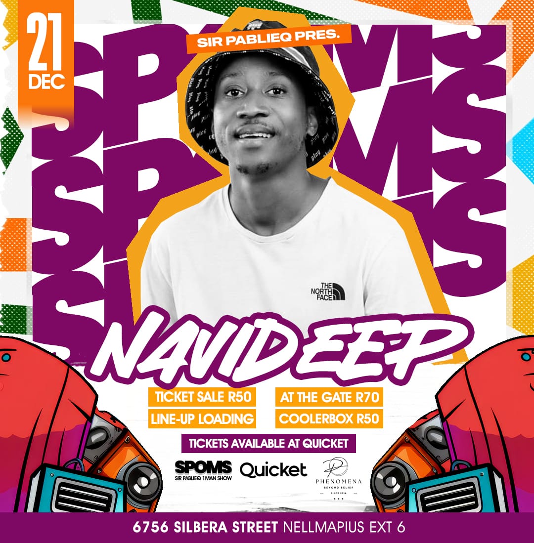 sirpablieq's tweet photo. DiloOnn Re Mo So Far...

Tickets Still Available On Quicket
https://t.co/xNQffBdOdV

#DiloOnn #SPOMS #TsaPrivate #SPOMS21STDEC24 #FRIENDSFELAS #SPOMS #SheDj #thabsoul_lyndenx #sirpablieqEnt https://t.co/jJTNpzwGfo