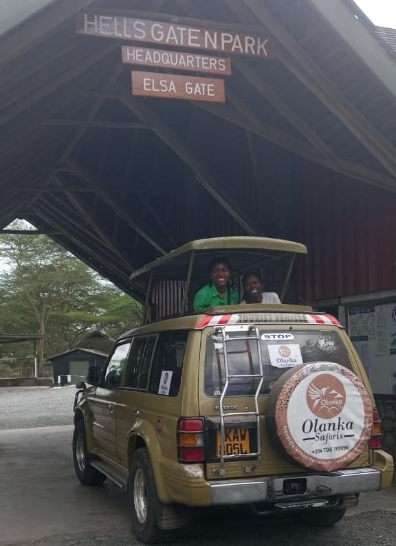 OlankaSafaris's tweet photo. Located In the Great Rift Valley, Hell’s Gate National Park is a marvel of dramatic landscapes &amp; unique adventures. Known for towering cliffs, geothermal springs &amp; rich wildlife, it’s a haven for explorers and nature lovers alike

https://t.co/VSN69z7lPc
travel@olankasafaris.com https://t.co/WUAkKd2yx8