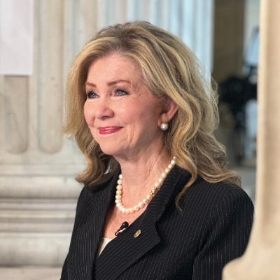 LizaRosen0000's tweet photo. Hamas and the Palestinian Authority freaking out as Tennessee senator Marsha Blackburn calls to cut off all US foreign aid to the UN agency in Gaza and Ramallah.
In an official statement the senator wrote:
“UNRWA is a terrorist organization pretending to provide aid. The U.S. should not give another penny to this scam”.
Retweet if you agree with her!
US taxpayers should not be forced to fund Islamic terrorism in the Middle East!