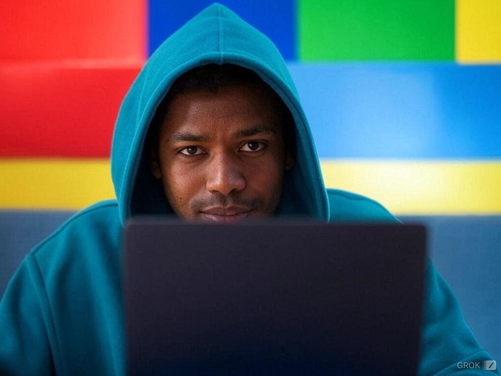 kk_webmaster's tweet image. Grokに「私のポストからイメージ画像を生成」って聞いたら黒人になったwww
最近AI画像生成についてちょっとずつ勉強していってるけどGrokの画像生成面白いね
トランプ大統領の画像は超ハイクオリティで生成されるw
フェイクニュースとかに悪用されそう…