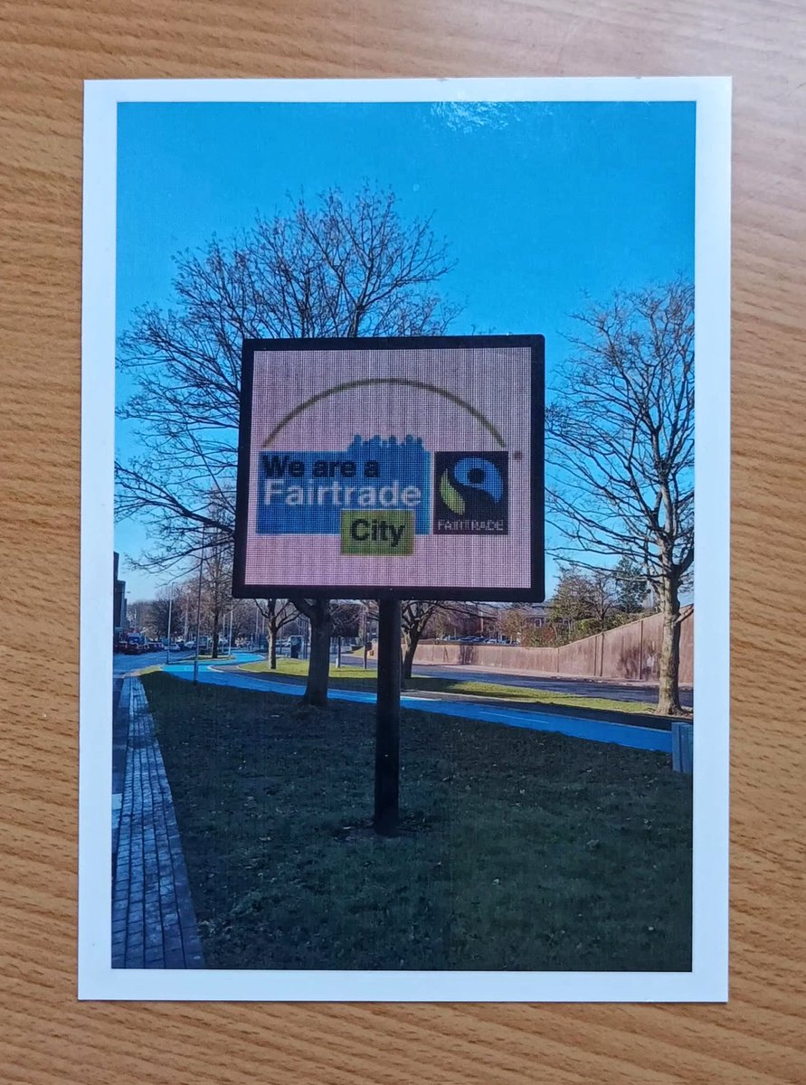 Fairtrade Wolverhampton (@ftwolverhampton) on Twitter photo Please join us as we give a talk about 20 years of Wolverhampton being a recognised Fairtrade City <a href="/1018wcrfm/">WCR FM - Local Radio for Wolverhampton</a> <a href="/DonnnellyStefan/">Stefan Donnnelly</a> @fairtrademg <a href="/WolvesArchives/">Wolverhampton City Archives</a> <a href="/WolvesCouncil/">Wolves Council</a> <a href="/EnjoyWolvesCity/">Enjoy Wolverhampton</a> <a href="/FairtradeUK/">Fairtrade Foundation</a> <a href="/FairtradeUKEd/">Fairtrade UK Education</a> <a href="/WFTO_FairTrade/">World Fair Trade Organization</a> Please join us as we give a talk about 20 years of Wolverhampton being a recognised Fairtrade City <a href="/1018wcrfm/">WCR FM - Local Radio for Wolverhampton</a> <a href="/DonnnellyStefan/">Stefan Donnnelly</a> @fairtrademg <a href="/WolvesArchives/">Wolverhampton City Archives</a> <a href="/WolvesCouncil/">Wolves Council</a> <a href="/EnjoyWolvesCity/">Enjoy Wolverhampton</a> <a href="/FairtradeUK/">Fairtrade Foundation</a> <a href="/FairtradeUKEd/">Fairtrade UK Education</a> <a href="/WFTO_FairTrade/">World Fair Trade Organization</a>