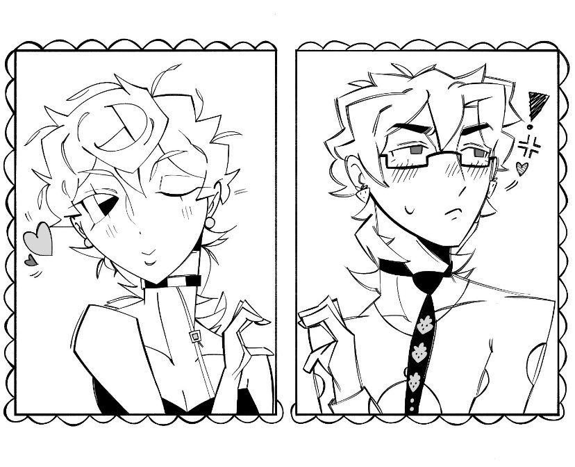 kakyo_17's tweet photo. You swan he frog #futrish #jjba https://t.co/T0nlIoFaOI