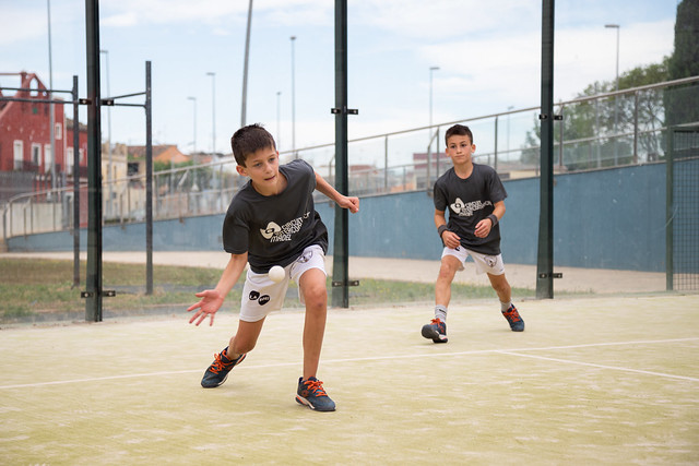 Dissabte 14 serà un gran per al màdel! vos esperem a totes i tots a Castelló per a celebrar junts el 10 aniversari de la modalitat 💪⚾️madelpilota.com/una-exposicio-…