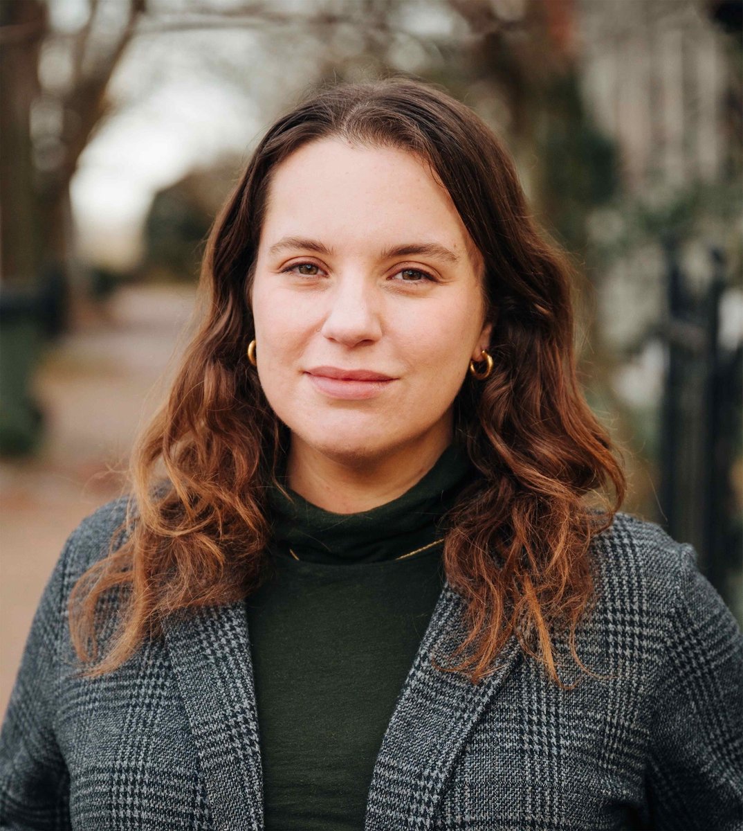 CLS_Cardiff's tweet image. A new &apos;Meet the Book Author&apos; blog post is live on our website - The Migrant’s Jail: An American History of Mass Incarceration by Brianna Nofil, The College of William &amp;amp; Mary.

centreoflawandsociety.co.uk/2024/12/11/mee…