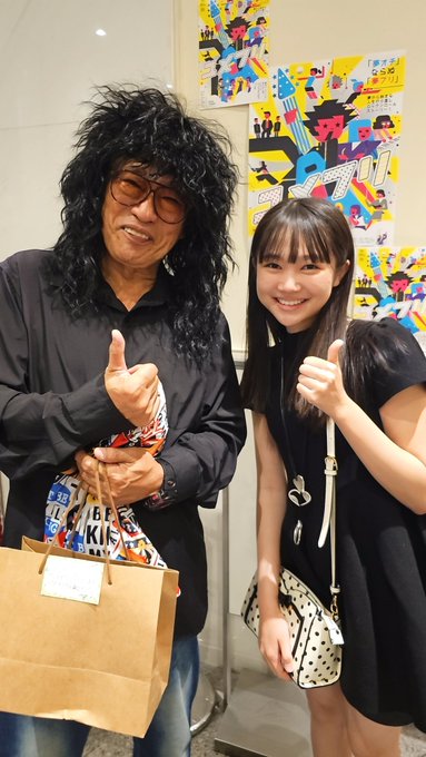 Twitterのコスプレ画像20