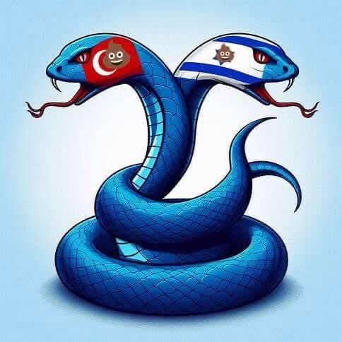 الكفر جمع شمله