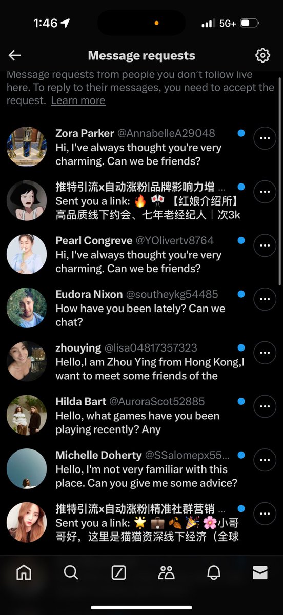 Team Factor tweet media