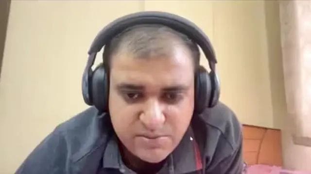 कानूनी नरसंहार....................
Legal genoside 

#JusticeForAtulSubhash