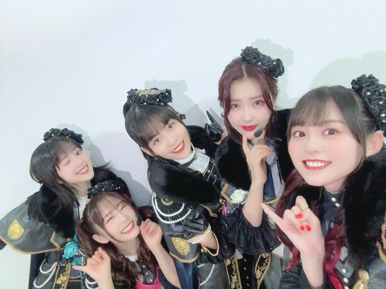 中島由貴❄ on X: 