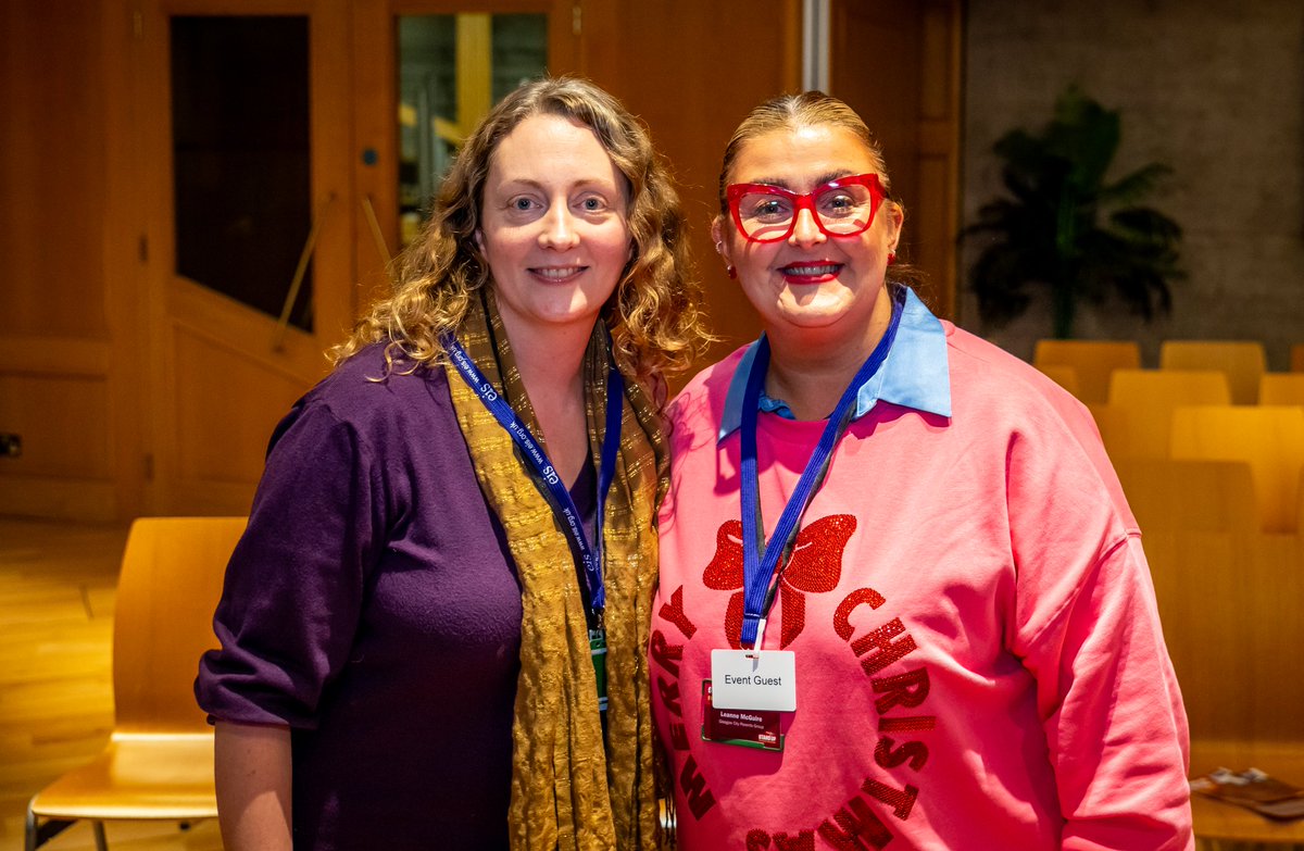 NASUWT Scotland (@nasuwt_scotland) on Twitter photo <a href="/GlasgowPam/">Pam Duncan-Glancy MSP</a> <a href="/GMBScotOrg/">GMB Scotland</a> Leanne McGuire representing Glasgow City Parents Group <a href="/GCParentsGroup/">Glasgow City Parents Group (GCPG)</a> pictured with NASUWT Policy Official.
Inadequate ASN provision is detrimental to the wellbeing of children and young people, school staff and parents/carers. <a href="/GlasgowPam/">Pam Duncan-Glancy MSP</a> <a href="/GMBScotOrg/">GMB Scotland</a> Leanne McGuire representing Glasgow City Parents Group <a href="/GCParentsGroup/">Glasgow City Parents Group (GCPG)</a> pictured with NASUWT Policy Official.
Inadequate ASN provision is detrimental to the wellbeing of children and young people, school staff and parents/carers.