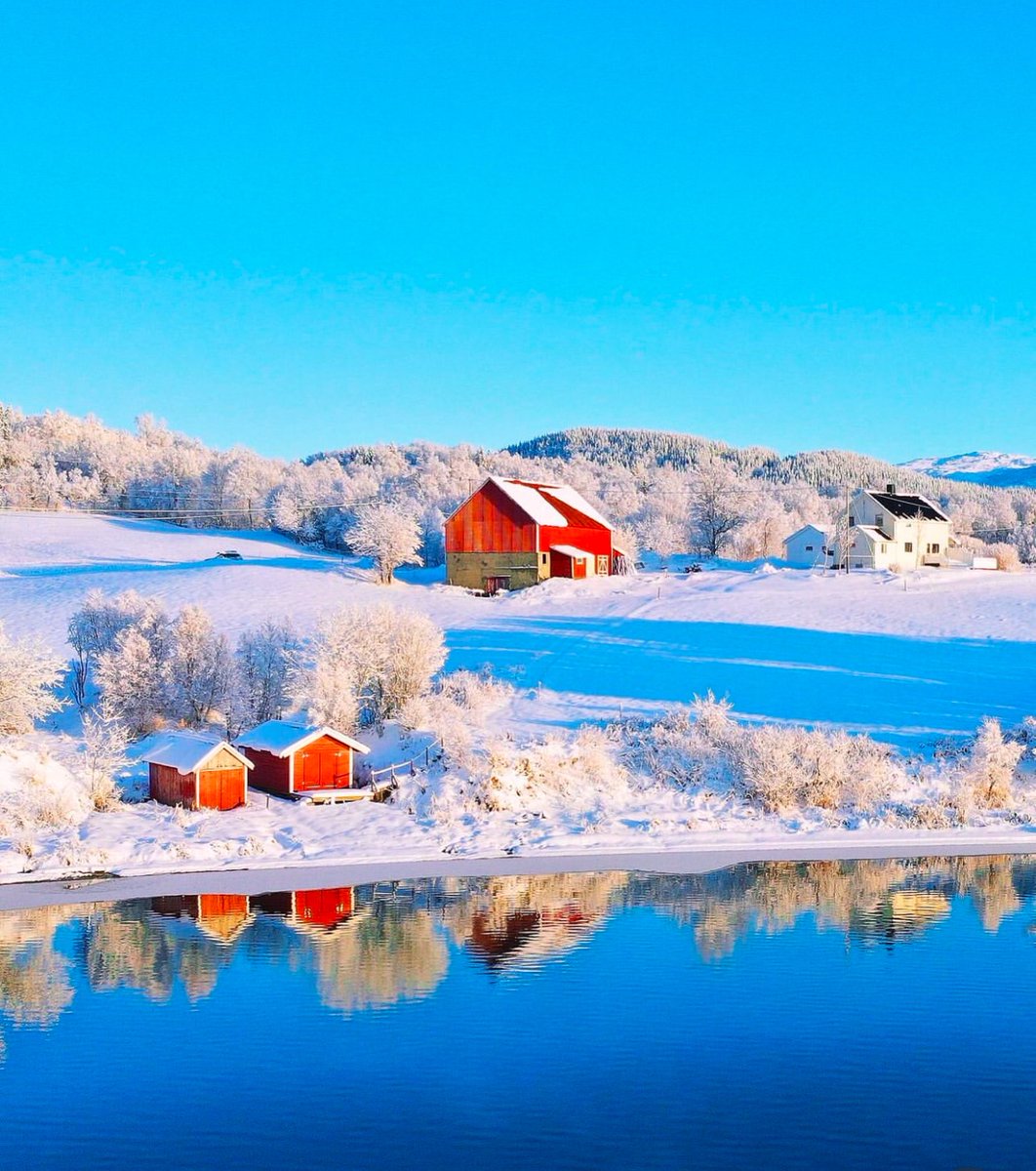 Norway 🇳🇴