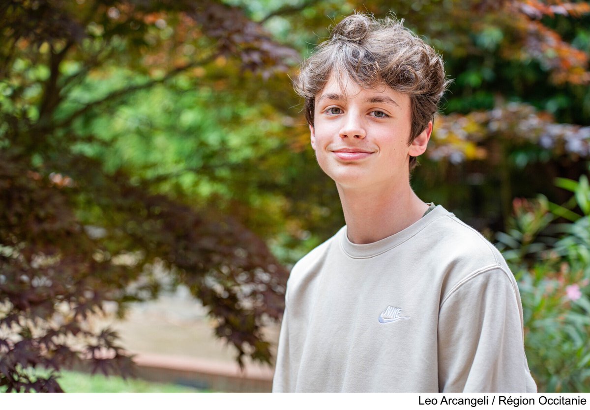 Région Occitanie tweet media