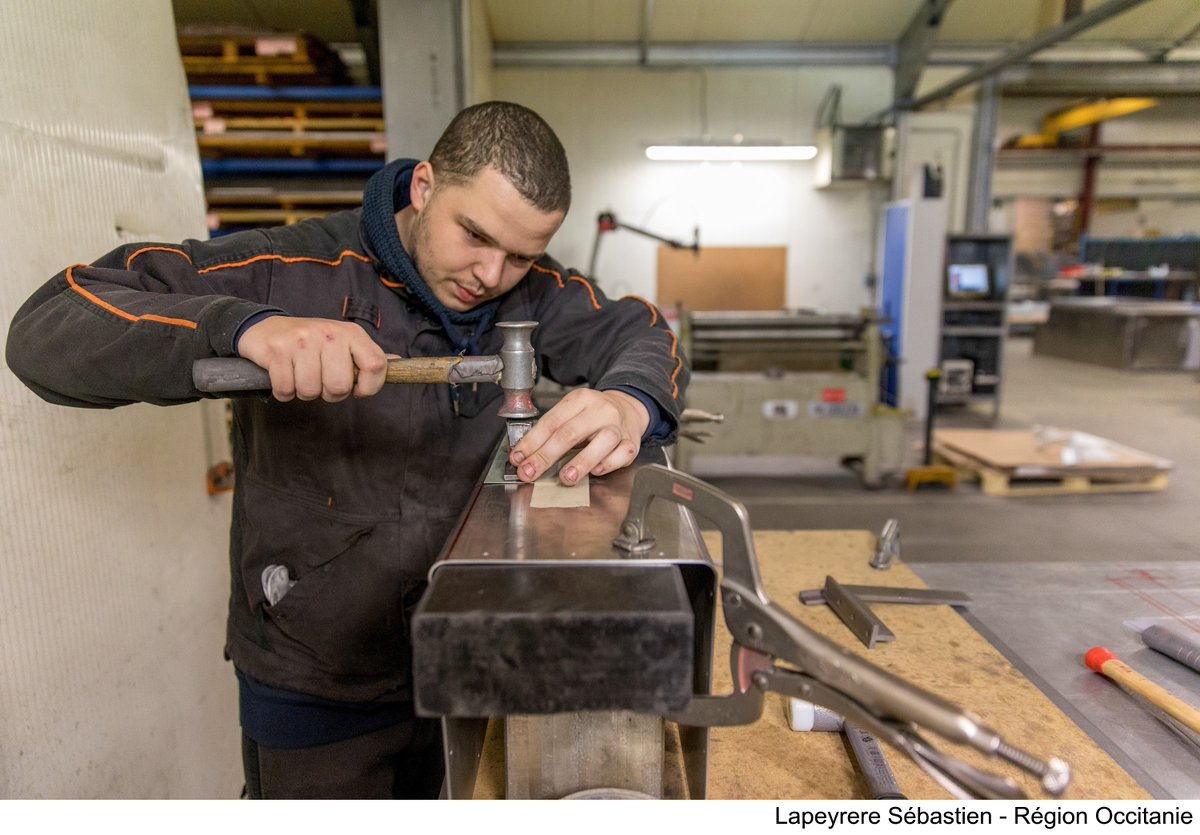Région Occitanie tweet media