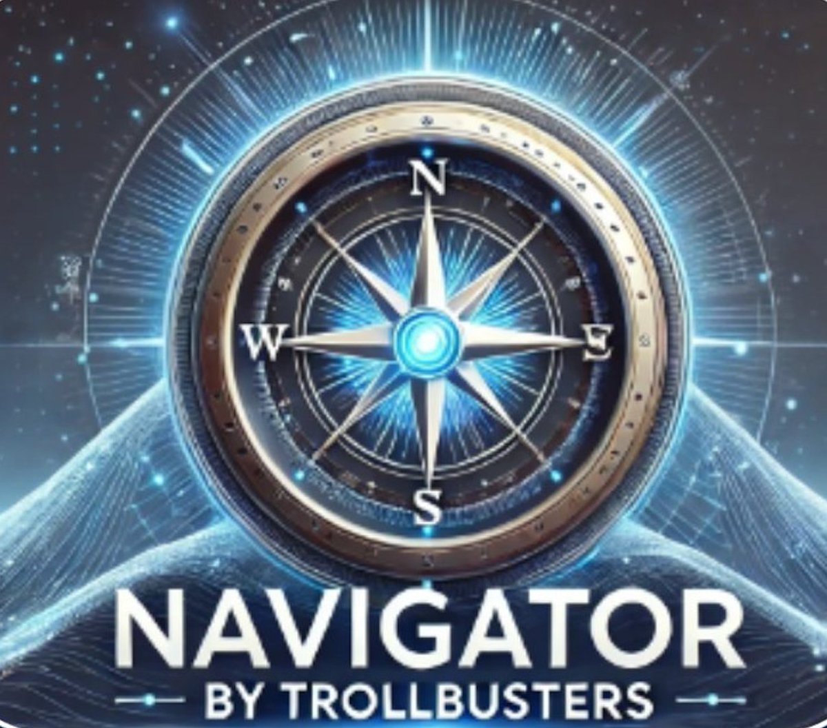 TrollBusters tweet media