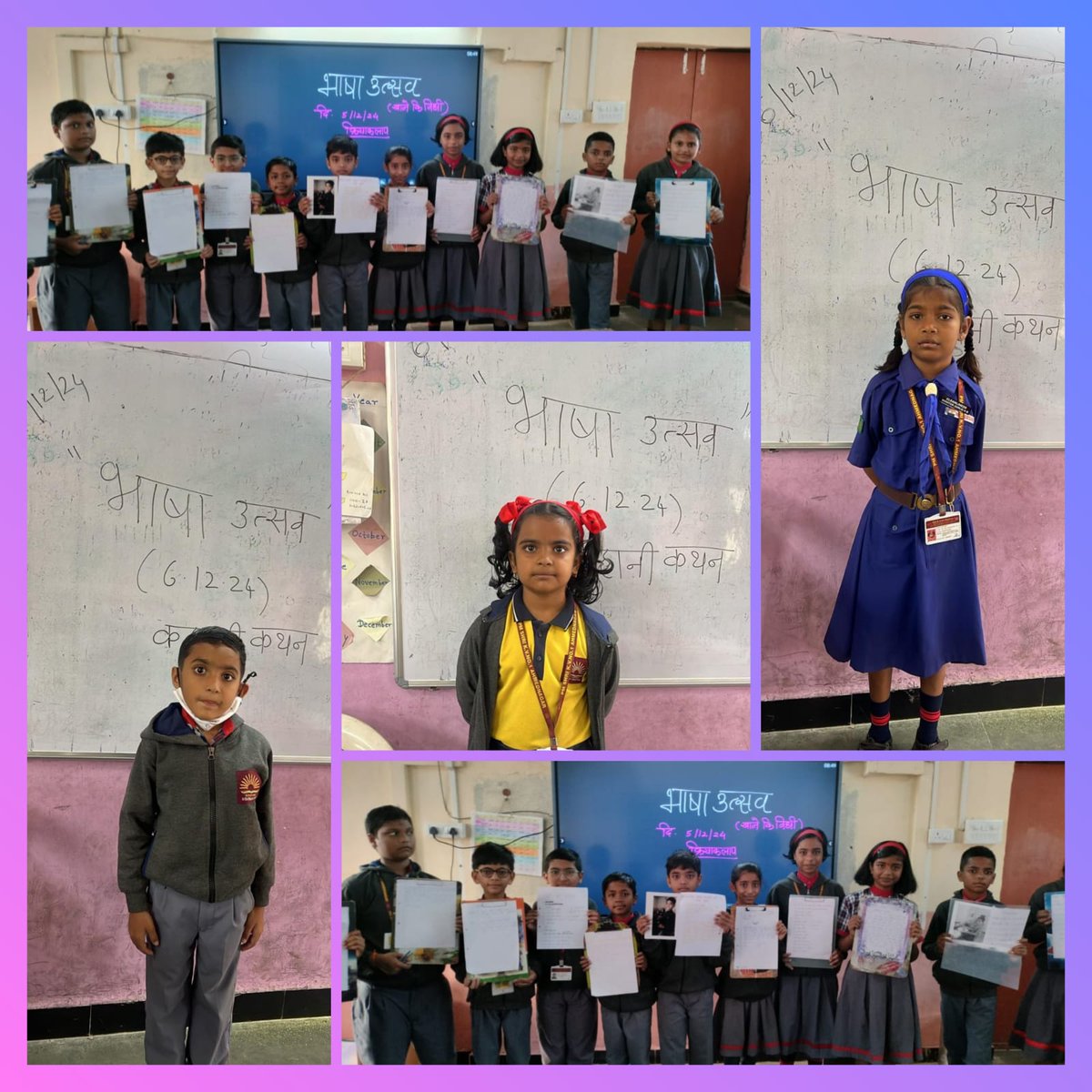 kv1nagar's tweet image. #BhashaUtsav2024 
#NEP2020
#UnityThroughLanguages
#SchoolEducation 
@KVS_HQ
 @KvsMumbai
 @EduMinOfIndia