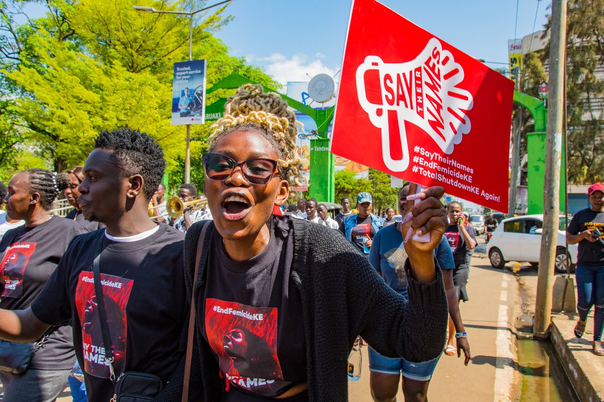 Champions of Peace Kenya tweet media