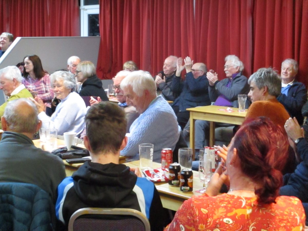 E Riding Cricket Soc (@eridingcricket) on Twitter photo Quite right <a href="/beverleytcc/">Beverley Town CC</a>. From Colin Milburn to Indira Gandhi via Chris Tavaré's pyjamas - it could only be another great #cricketsociety meeting! Thanks again to Geoff Cook, to <a href="/patmurphybbc/">Pat Murphy</a> & all our members & friends. See you again in 2025! Quite right <a href="/beverleytcc/">Beverley Town CC</a>. From Colin Milburn to Indira Gandhi via Chris Tavaré's pyjamas - it could only be another great #cricketsociety meeting! Thanks again to Geoff Cook, to <a href="/patmurphybbc/">Pat Murphy</a> & all our members & friends. See you again in 2025!