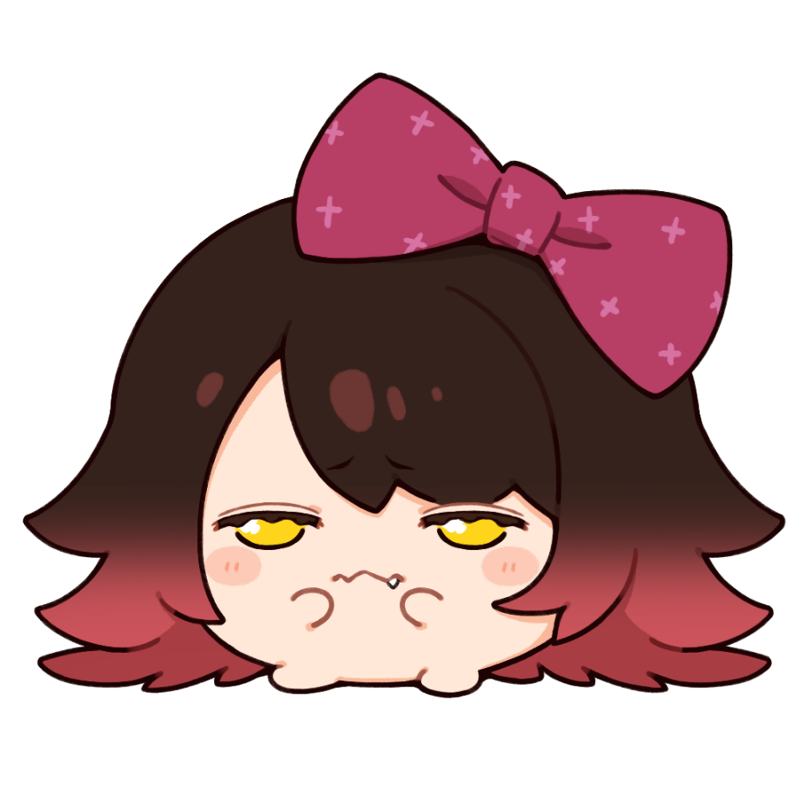 まぶちちゃん素材です
#ロボ子Art
#カスタムロボ子さん 