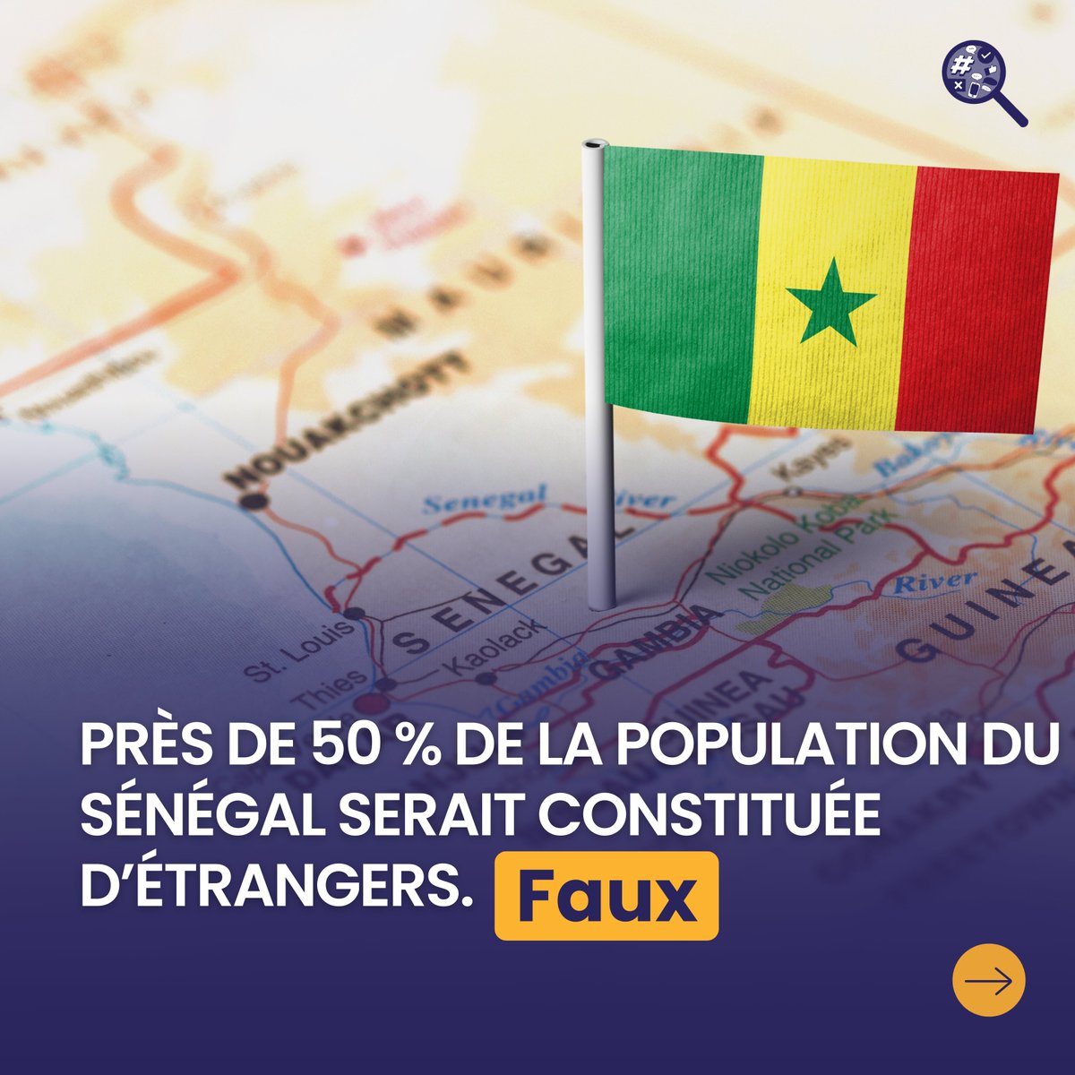 Factoscope - Vérification et EMI tweet media